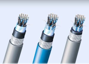 LV/MV/HV power cables